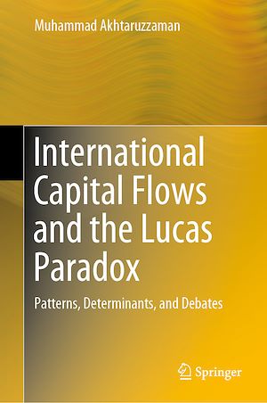 Téléchargez le livre :  International Capital Flows and the Lucas Paradox