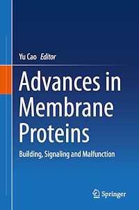 Télécharger le livre :  Advances in Membrane Proteins