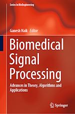 Télécharger le livre :  Biomedical Signal Processing