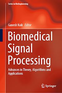 Télécharger le livre :  Biomedical Signal Processing