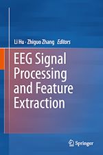 Télécharger le livre :  EEG Signal Processing and Feature Extraction