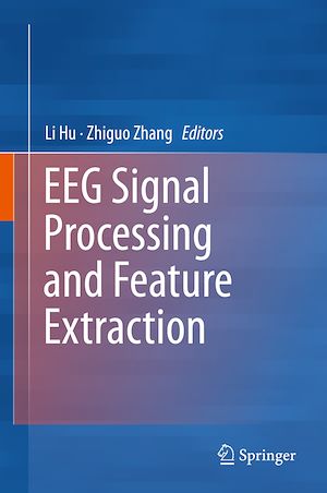 Téléchargez le livre :  EEG Signal Processing and Feature Extraction