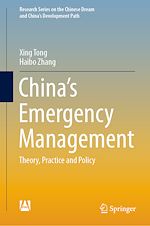 Télécharger le livre :  China's Emergency Management