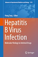 Télécharger le livre :  Hepatitis B Virus Infection