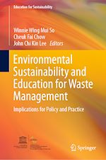 Download this eBook Environmental Sustainability and Education for Waste Management