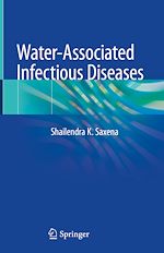 Télécharger le livre :  Water-Associated Infectious Diseases