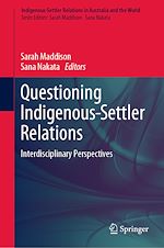 Télécharger le livre :  Questioning Indigenous-Settler Relations