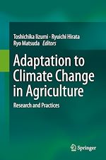 Télécharger le livre :  Adaptation to Climate Change in Agriculture