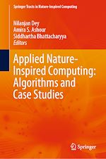 Télécharger le livre :  Applied Nature-Inspired Computing: Algorithms and Case Studies