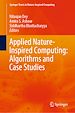 Télécharger le livre :  Applied Nature-Inspired Computing: Algorithms and Case Studies