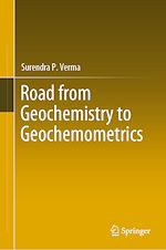 Télécharger le livre :  Road from Geochemistry to Geochemometrics
