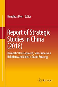 Télécharger le livre :  Report of Strategic Studies in China (2018)