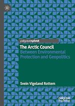 Télécharger le livre :  The Arctic Council