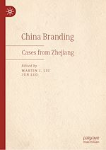 Télécharger le livre :  China Branding