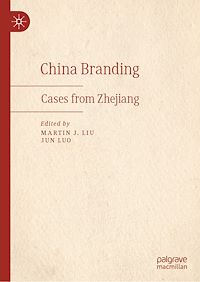 Télécharger le livre : China Branding