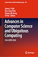 Télécharger le livre :  Advances in Computer Science and Ubiquitous Computing