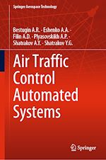 Télécharger le livre :  Air Traffic Control Automated Systems