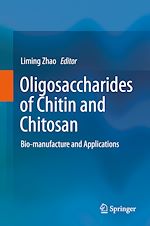 Télécharger le livre :  Oligosaccharides of Chitin and Chitosan