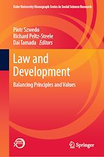 Télécharger le livre :  Law and Development