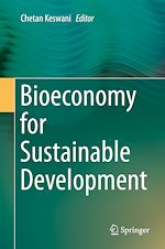 Télécharger le livre :  Bioeconomy for Sustainable Development