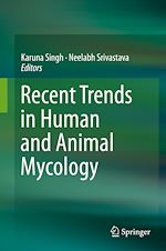 Télécharger le livre :  Recent Trends in Human and Animal Mycology