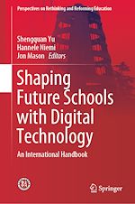 Download this eBook Shaping Future Schools with Digital Technology