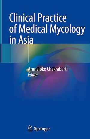 Téléchargez le livre :  Clinical Practice of Medical Mycology in Asia