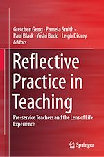 Télécharger le livre :  Reflective Practice in Teaching