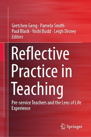 Téléchargez le livre :  Reflective Practice in Teaching