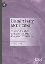 Télécharger le livre :  Islamist Party Mobilization