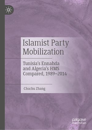 Téléchargez le livre :  Islamist Party Mobilization