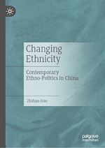 Télécharger le livre :  Changing Ethnicity