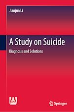 Télécharger le livre :  A Study on Suicide