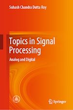 Télécharger le livre :  Topics in Signal Processing