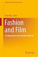 Télécharger le livre :  Fashion and Film