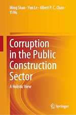 Télécharger le livre :  Corruption in the Public Construction Sector