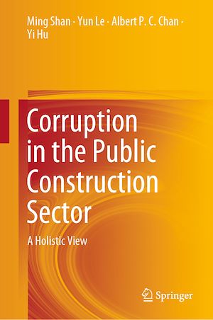 Téléchargez le livre :  Corruption in the Public Construction Sector