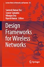 Télécharger le livre :  Design Frameworks for Wireless Networks