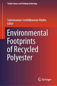 Télécharger le livre :  Environmental Footprints of Recycled Polyester
