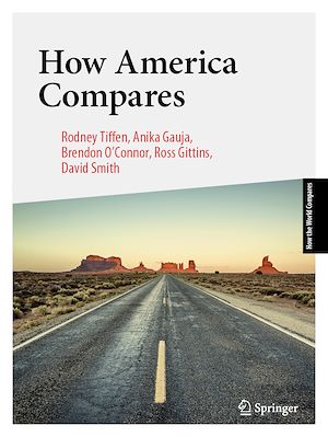 Téléchargez le livre :  How America Compares