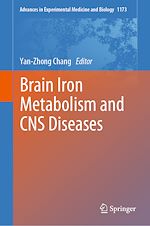 Télécharger le livre :  Brain Iron Metabolism and CNS Diseases