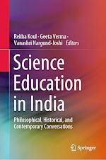 Télécharger le livre :  Science Education in India