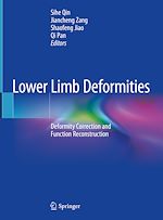 Télécharger le livre :  Lower Limb Deformities