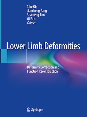 Téléchargez le livre :  Lower Limb Deformities