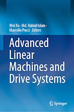 Télécharger le livre :  Advanced Linear Machines and Drive Systems