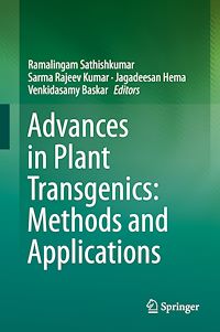 Télécharger le livre :  Advances in Plant Transgenics: Methods and Applications