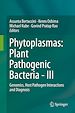 Télécharger le livre :  Phytoplasmas: Plant Pathogenic Bacteria - III