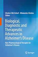 Télécharger le livre :  Biological, Diagnostic and Therapeutic Advances in Alzheimer's Disease