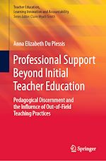 Télécharger le livre :  Professional Support Beyond Initial Teacher Education