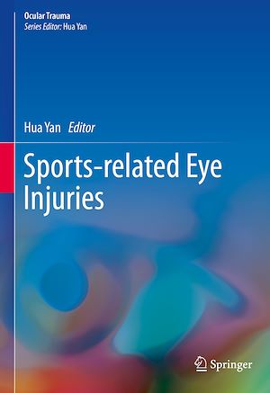 Téléchargez le livre :  Sports-related Eye Injuries